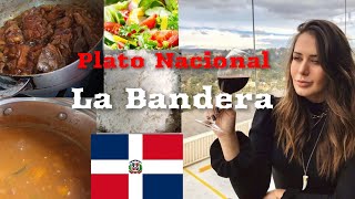 La Bandera Dominicana [upl. by Pitzer]