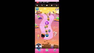 Candy Crush Saga Levels 13641 to 13655 [upl. by Chickie]