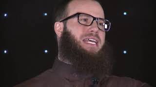 Most Emotional lecture on Dawah [upl. by Darlleen]