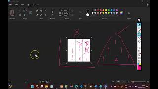 3Pascal triangle implementation part 1 of 3 [upl. by Ybbed752]