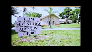 10524  Journée Missionnaire  Elim Haitian SDA Church Live Naples FL [upl. by Tati]