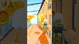 subway surfers racing for the top scorergames subwaysurfers shorts short viralshort [upl. by Selfridge]