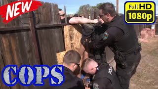 COPS S34E19E20E21  COPS New Full Season  COPS TV 1080p [upl. by Alain]