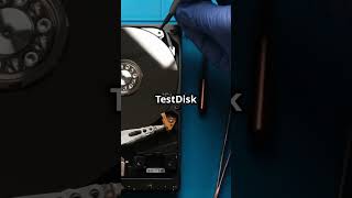 Top 5 Free Data Recovery Software in 2024 ✅ short shorts shortsvideo [upl. by Elletnohs696]