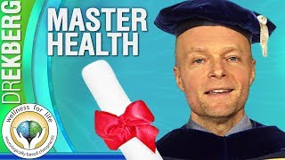 Your Health Is Our Priority  Master Health with Dr Ekberg [upl. by Bedad572]