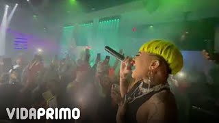 ELYSANIJ  Killing Me Softly Urban Version Live  Orlando Florida [upl. by Ashford]