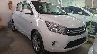 2023 Suzuki Cultus VXL AGS Review\ price  Auto Reviews by Asad [upl. by Lezah305]