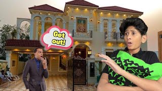 Asking Rich People for a House Tour [upl. by Atsocal157]