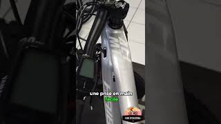 🚴 Avis VTT électrique Haibike ALLMTN 3 [upl. by Divd]