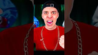 quotHORROR CLOWN SONGquot  CLASHGAMES Official Music Video ClashGames1 clashgames ClashGames1 [upl. by Enyledam]