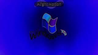 Respondview 2 Windows XP Effects In The Real G Major 4 [upl. by Latham]