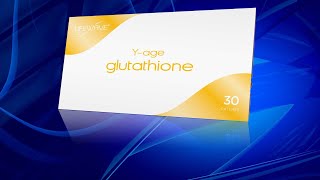 LifeWave Connect Product Webinar with CEO David Schmidt on GLUTATHIONE [upl. by Hahsi]