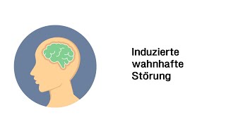 Induzierte wahnhafte Störung  Psychische Störungsbilder [upl. by Berni]