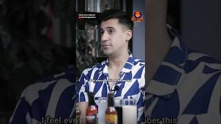 Hamid Talks about SOUNDOUS Splitsvillia X5 and Roadies soundous splitsvilla [upl. by Dania]