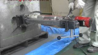 Plunge Cutter PC16 [upl. by Anwahsak99]