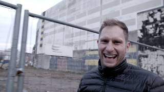 Steffen Weinhold im Portrait  Handball WM 2019 [upl. by Yrffej252]