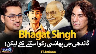 Untold Story of Shaheed Bhagat Singh  Jallianwala Bagh amp Udham Singh  Gandhi Exposed  Ft Xee Hoo [upl. by Danzig]