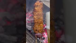 Chicken shaan shawarma 🌯homemade recipe delicious testy [upl. by Caressa]