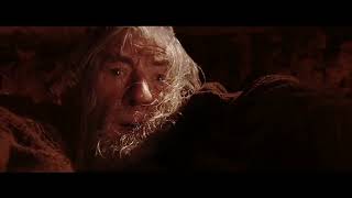 Gandalf vs Balrog quotMMVquot [upl. by Sylas]