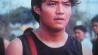 Mark Anthony Fernandez  Mangarap Ka Screencaps MVwmv [upl. by Yebba]