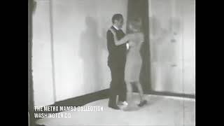 How to Dance Pachanga With A Partner [upl. by Neetsuj19]