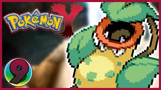 Pokemon Y Randomizer Nuzlocke 09 🥐 Ab jetzt wird es ernst [upl. by Libbna]