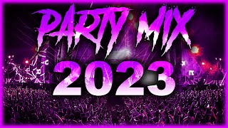 PARTY MIX 2024  DJ Remix Club Music Dance Mix 2025 🎉 [upl. by Jamal]