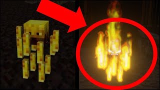 Mobs de Minecraft CAPTADOS EN LA VIDA REAL 😱 [upl. by Tiduj]