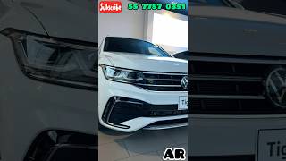 VW Tiguan R LINE 2024  BONO de CASI 100000 MENOS Y DISPONIBLES 📱 [upl. by Edwin332]