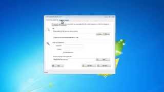 How to Lock EXE Files with Free EXE Locker Software [upl. by Hseham]