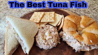 The Best Tuna Fish [upl. by Ligriv322]