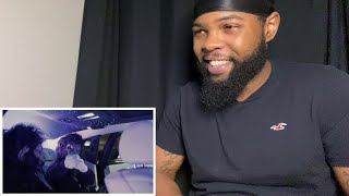 ZT Blacka X Mojo X Dama  APE Music Video  Pressplay  AMERICAN REACTION [upl. by Turtle]