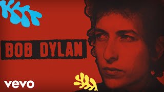 Bob Dylan  Can You Please Crawl Out Your Window Mono Single Version  Official Audio [upl. by Naldo]