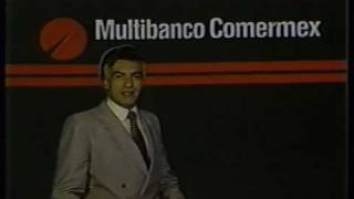 Sismos Multibanco Comermex 1987 pt 01 [upl. by Semela]