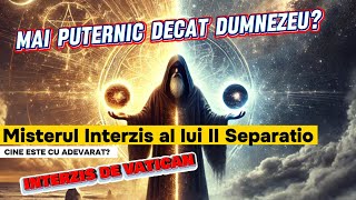 Il Separatio  Peste Dumnezeu Peste Satana Film documentar in romana [upl. by Ytirev]