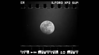 Shooting the Moon With Film [upl. by Ahsoj]