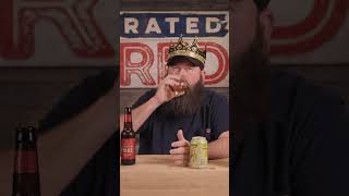 Fullers London Pride Review  Alabama Boss  British Beer [upl. by Feinstein]