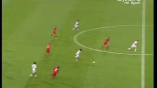 Milan 30 Liverpool Crespo scored second goalavi [upl. by Bust]