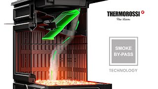 Thermorossi  Smoke ByPass Technology  ITA [upl. by Macilroy]