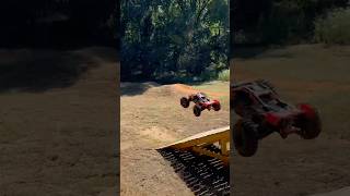 Airing out the Traxxas XRT [upl. by Kwon240]