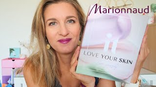 MARIONNAUD ❤️ ITSETBOX n°37 LOVE YOUR SKIN  Un bon plan [upl. by Nessim890]