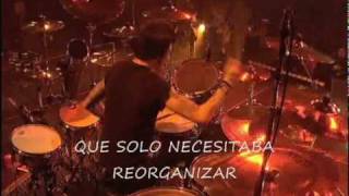 Godsmack  ReAlign live subesp [upl. by Notlil]