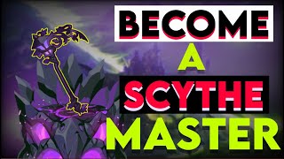 The Only Scythe Guide You Will Ever Need [upl. by Joiner]