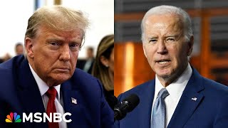 Iowa Pollster reveals why some GOP caucus goers could vote for Biden instead of Trump [upl. by Duky]