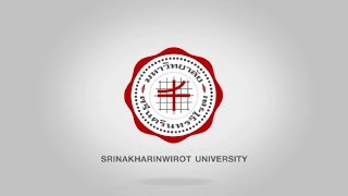 Introduction – Srinakharinwirot University [upl. by Sidney329]