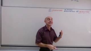 Financial Management  Lecture 24 HD [upl. by Lamphere]