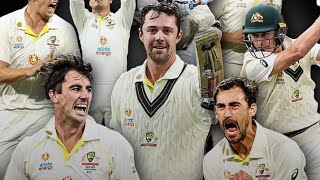 Australia wins Ashes 40 after beating England in the Fifth amp Final Test  Scorecard of all matches [upl. by Gerard]