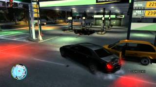 Lets Play Grand Theft Auto IV Part 103 Pest Control 100 German [upl. by Nivlen]