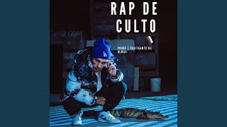 Rap de culto [upl. by Maribelle]