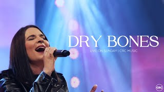 Dry Bones  CRC Music  Sunday Worship [upl. by Crosley881]